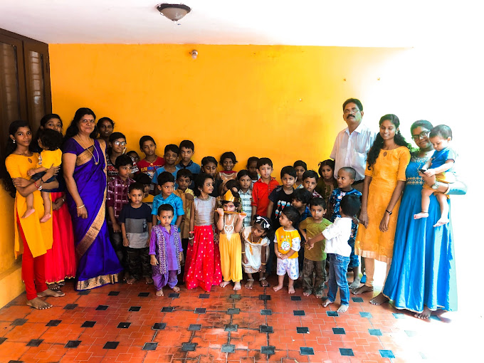Amma Kindergarten
